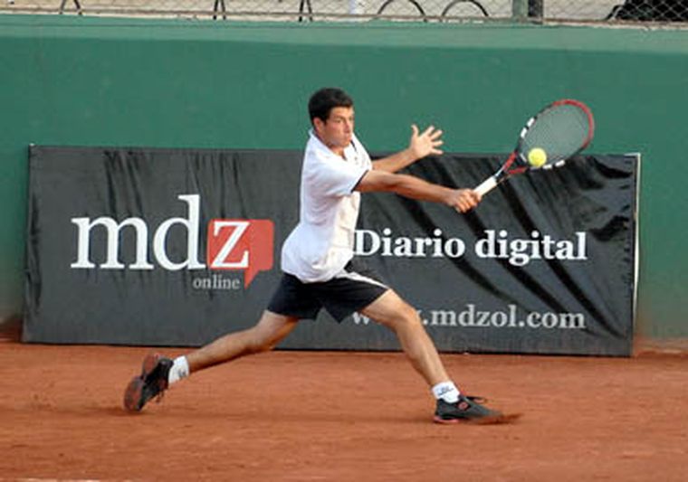 Foto: Nacho Gaffuri / MDZ