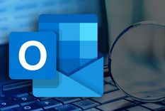 Outlook revisa sus modos de funcionamiento. Foto: Rsnipers