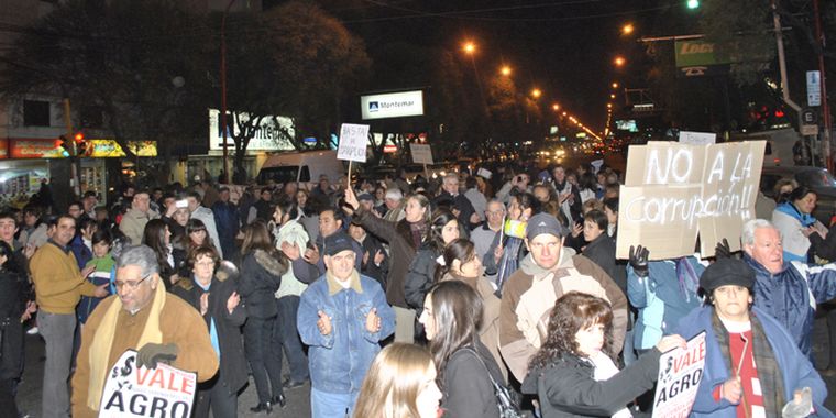 Foto: Mathias Guijarro/Mediamza.com