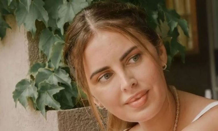 Analía Franchín dio detalles muy preocupantes sobre la salud de Silvina Luna La modelo rosarina está internada desde hace más de tres meses