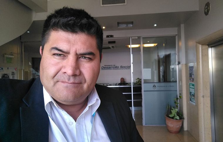 El concejal Facundo Francisco Ramón Arce Ríos va a juicio por un siniestro que protagonizó en 2022