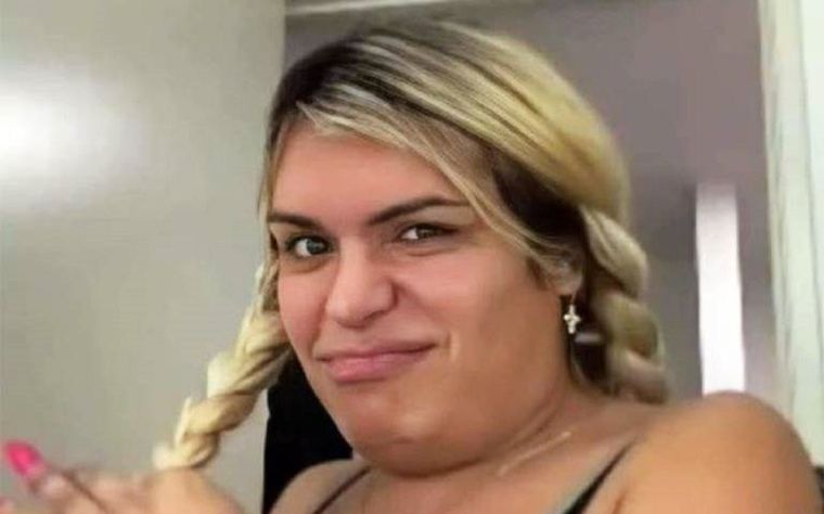 LA CASA DE LOS FAMOSOS WENDY GUEVARA ES UNA DE LAS PARTICIPANTES DEL REALITY Foto: ARCHIVO