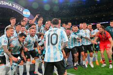 Selección argentina Selección argentina