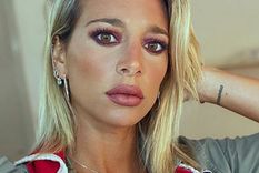 sol perez, angustiada por las criticas: no quiero perder mi trabajo