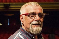 Lino Patalano falleció a los 76 años