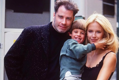 De qué murió Jett, el hijo de John Travolta y Kelly Preston