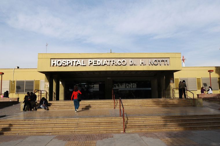 Foto: Pachy Reynoso/MDZ