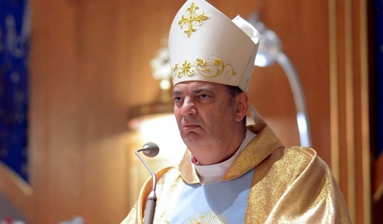 Grzegorz Kaszak fue relevado de su cargo. Foto: Wikipedia.