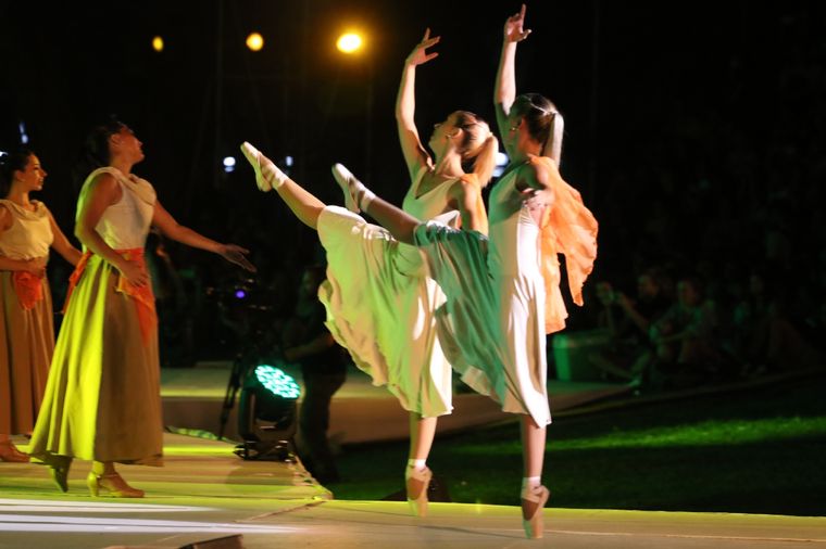 Foto: Maximiliano Ríos/MDZ