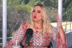 Pilar Smith no se guardó nada.&nbsp;