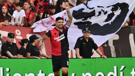 Ever Banega no tuvo un buen año en Newells Ever Banega no tuvo un buen año en Newells