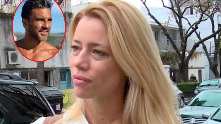 ARDIO. LA RUBIA EXPLOTO EN AMERICA.