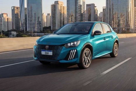 Fiat y Peugeot lideran el podio argentino: Stellantis arranca el 2026 en la cima