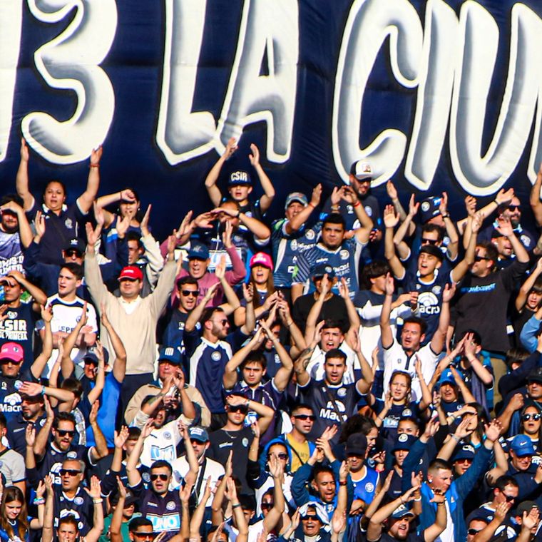 Foto: Fabián Salamone/MDZ