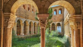 El turismo sostenible y la conservación del entorno definen la vida en este pueblo español. &nbsp;