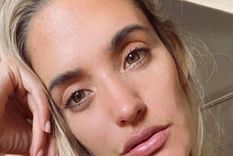 La camioneta de la conductora tenía siete multas de tránsito. La camioneta de la conductora tenía siete multas de tránsito.