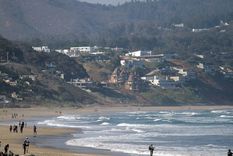 Foto: Municipalidad de Zapallar Foto: Municipalidad de Zapallar