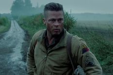 Brad Pitt encarna un espectacular papel. Foto: captura de video YouTube/ Sony Pictures España. Brad Pitt encarna un espectacular papel. Foto: captura de video YouTube/ Sony Pictures España.