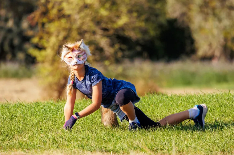 Este fenómeno adolescente provoca curiosidad, burla o alarma. Este fenómeno adolescente provoca curiosidad, burla o alarma.