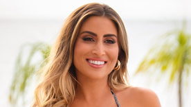 Sofía Rivera Torres tiene 30 años de edad. Foto: Instagram