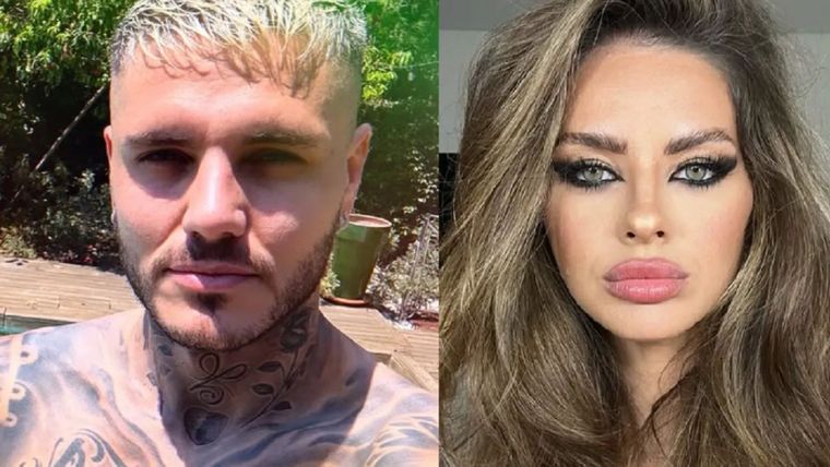 La noche de la pareja mediática parece que no tuvo los más lindos detalles. La noche de la pareja mediática parece que no tuvo los más lindos detalles.