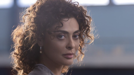 Juliana Paes es la protagonista de esta serie Foto: Archivo