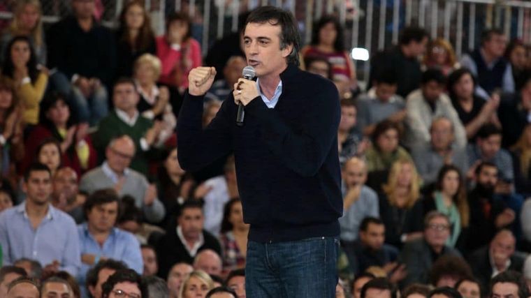 Foto: publicada en Infobae