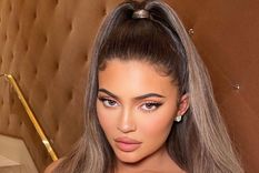 Kylie Jenner