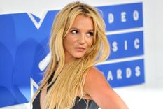 Las contundentes declaraciones del padre de Britney Spears Britney Spears Foto: Archivo
