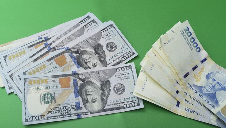 El Banco Nación, Supervielle y Macro entre las entidades que ofrecen mayor tasa de interés. El Banco Nación, Supervielle y Macro entre las entidades que ofrecen mayor tasa de interés.