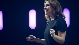 Randi es la hermana de Mark Zuckerberg y una de las mujeres más vanguardistas de nuestra época.