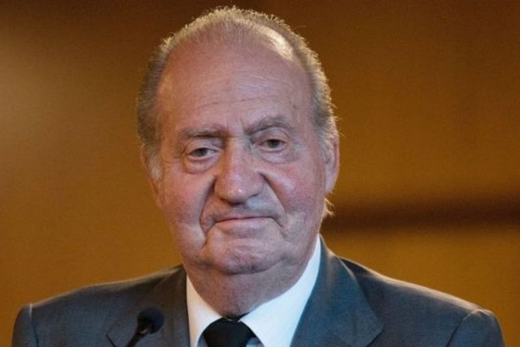 Juan Carlos I de España Juan Carlos I de España Foto: BBC