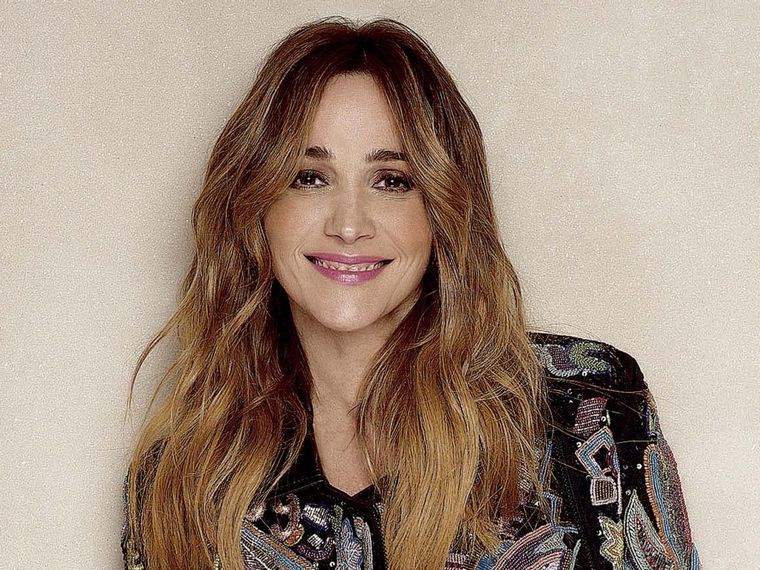 Verónica Lozano nos saca de un apuro con sus consejos de cómo llevar un traje Foto: Marie Claire