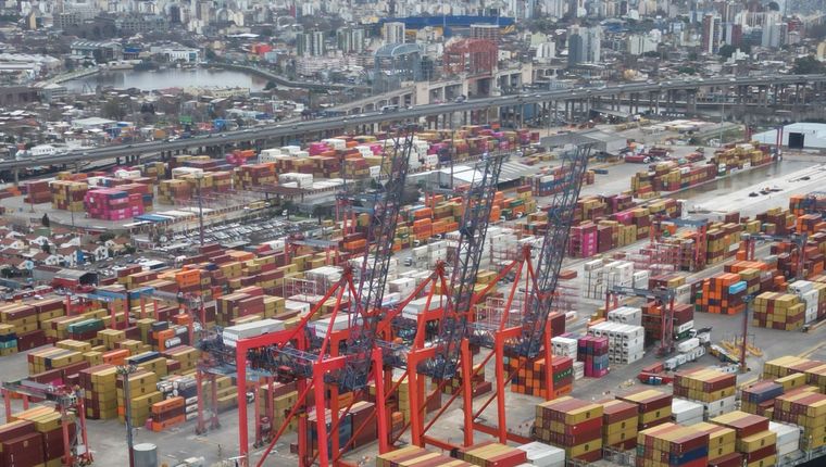 ARCA incorporó nuevas licencias de importación al régimen VUCEA.