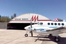 los aeroclubes fueron exceptuados y volveran a funcionar los aeroclubes fueron exceptuados y volveran a funcionar