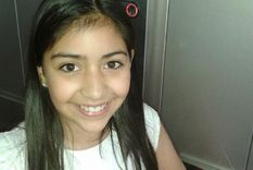 Mi hija Valentina Muñoz. Mi hija Valentina Muñoz.