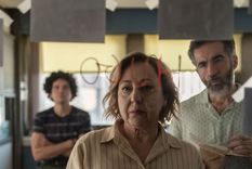 Seremos testigos del rompecabezas que se arma paso a paso. Foto: Netflix