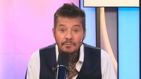 Marcelo se expresó ante los medios. Marcelo se expresó ante los medios.