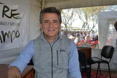 Foto: Diario El Argentino