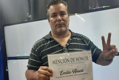 radiografia de juan emilio ameri