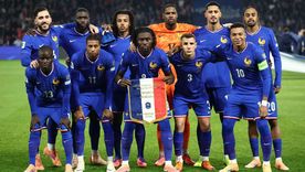 Golpazo para Francia a menos de dos meses para la Copa del Mundo. Golpazo para Francia a menos de dos meses para la Copa del Mundo.