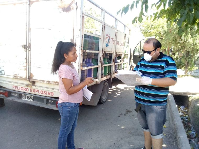 La garrafa social podrá comprarse por un valor de 300 pesos