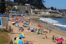 aun se puede ingresar a chile: restricciones y permisos