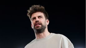 Gerard Piqué envió un furioso mensaje a sus detractores.