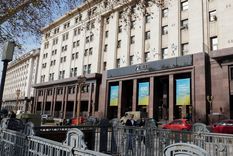 En medio de un proceso recesivo que aún está en curso, la recaudación impositivo crece menos que la inflación, lo que es una señal de alerta para el Gobierno. Foto: Analía Melnik/MDZ