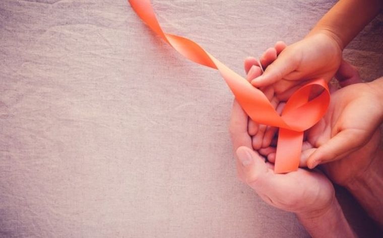 ¿Qué significa el naranja en un día como hoy? Foto: Twitter