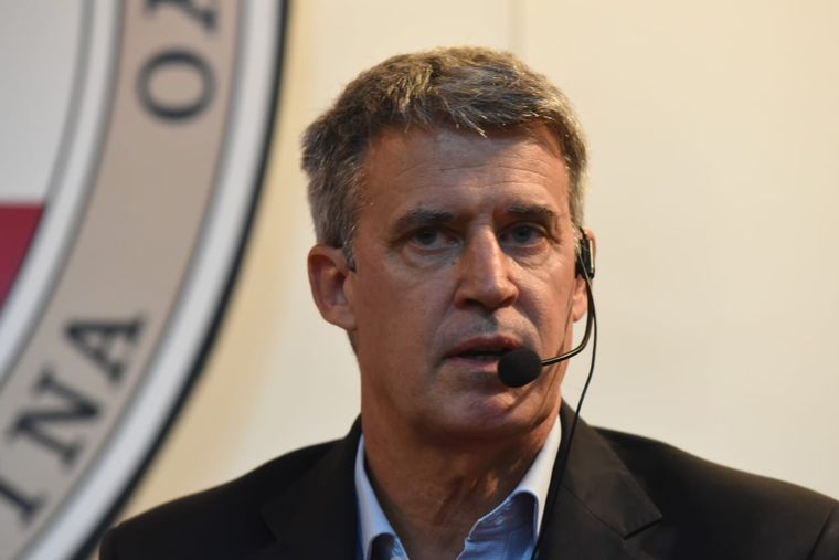 Foto: Maximiliano Ríos / MDZ