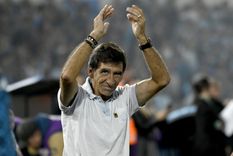 La advertencia de Costas a sus jugadores pensando en la serie frente al Flamengo. La advertencia de Costas a sus jugadores pensando en la serie frente al Flamengo.