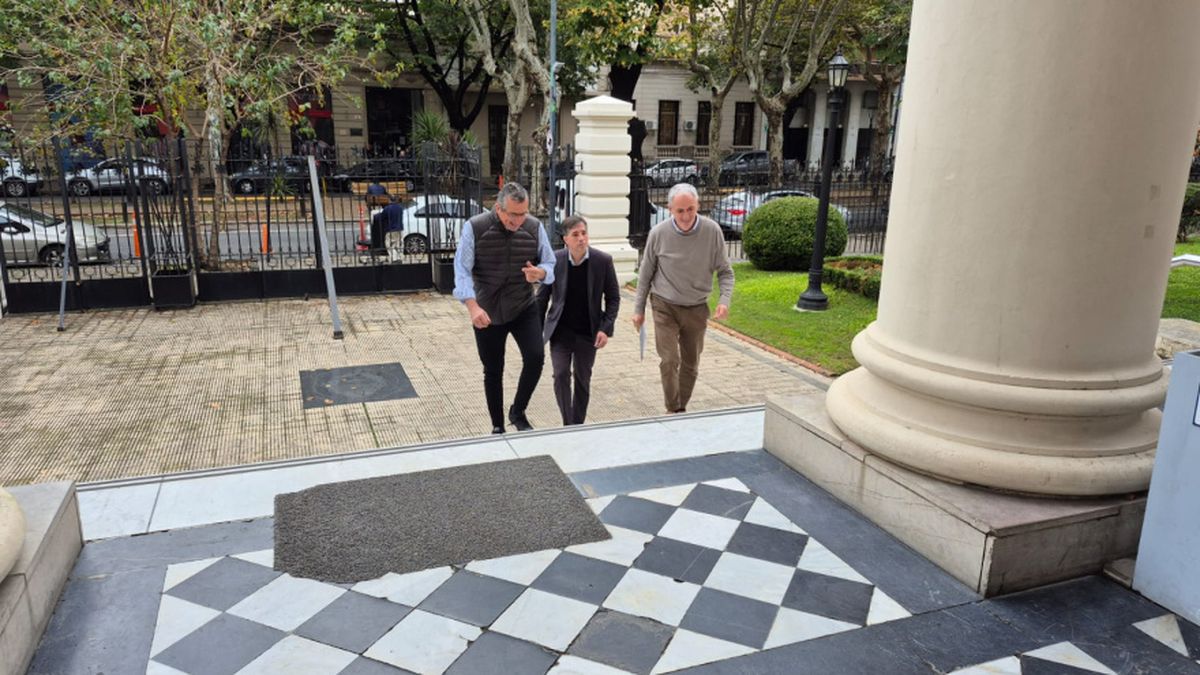Legislatura bonaerense: intendentes pidieron por la liberación de fondos y les dijeron 