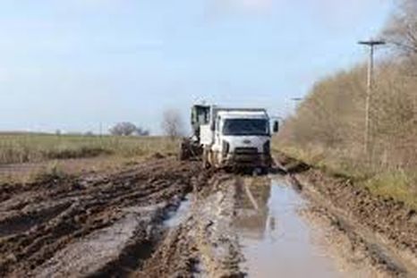 Productores rurales bonaerenses irán a la justicia para pedir la eliminación de la tasa vial cobrada por los municipios Productores rurales bonaerenses irán a la justicia para pedir la eliminación de la tasa vial cobrada por los municipios